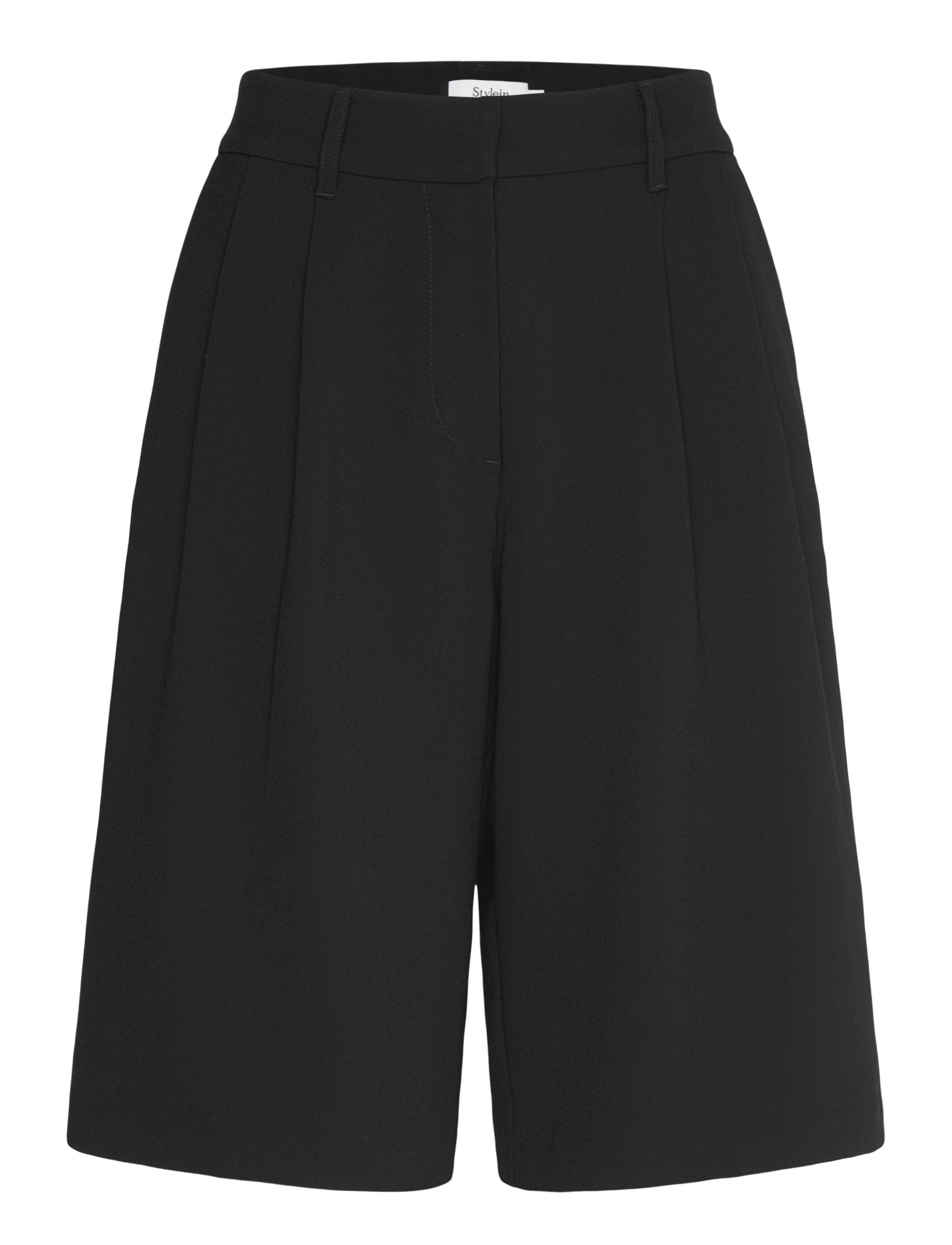 STYLEIN Bore Shorts Schwarz - S - Damen