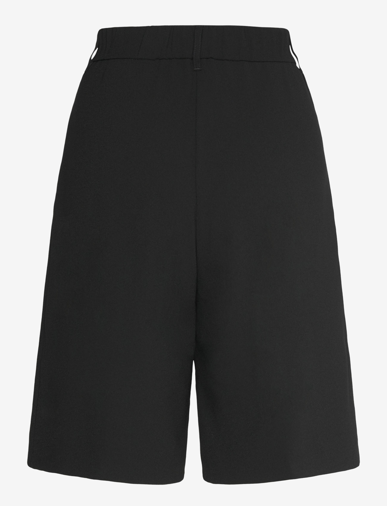 Stylein - BORE SHORTS - bermudashorts - black - 2