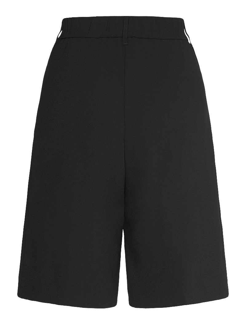 Stylein - BORE SHORTS - bermudashorts - black - 2