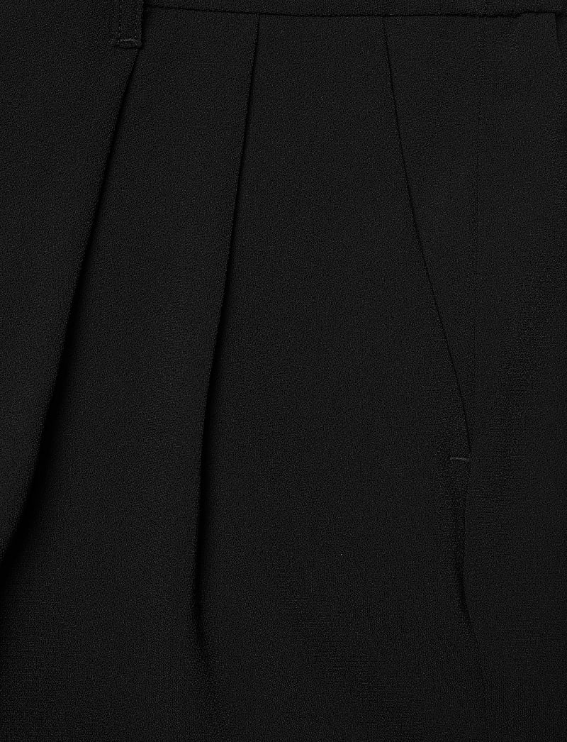 Stylein - BORE SHORTS - bermudashorts - black - 5