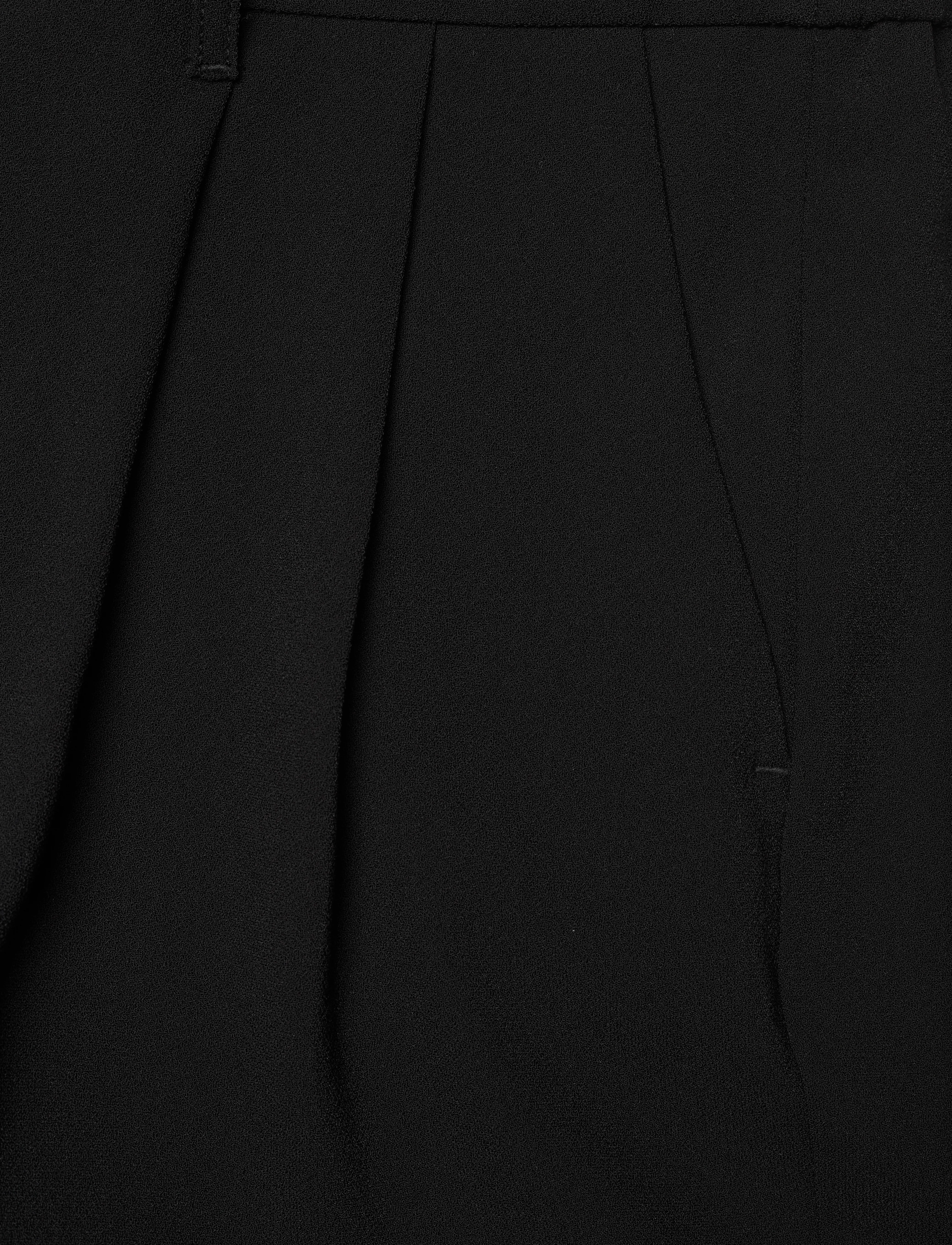Stylein - BORE SHORTS - bermuda püksid - black - 5