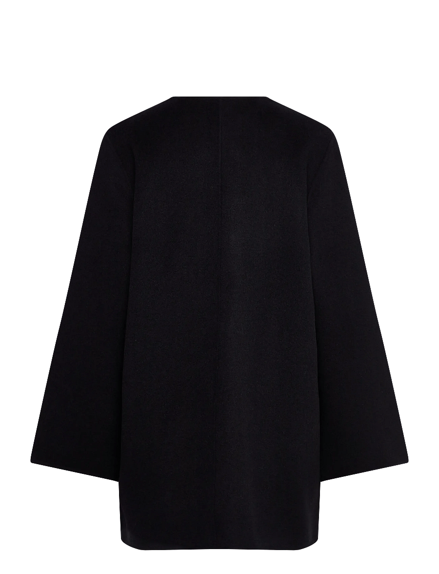 Stylein - TARA COAT - winterjacken - midnight - 2