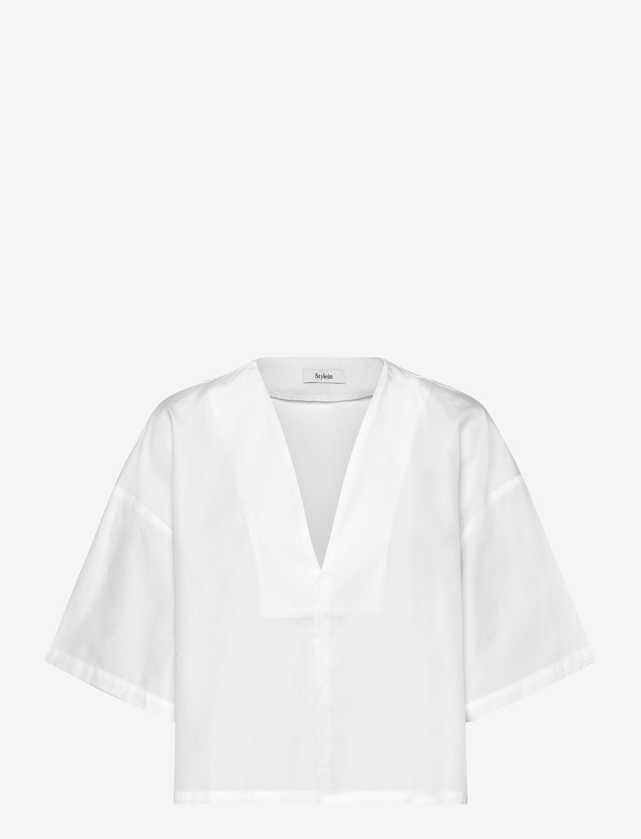 Stylein - JULIANNA BLOUSE - white - 1
