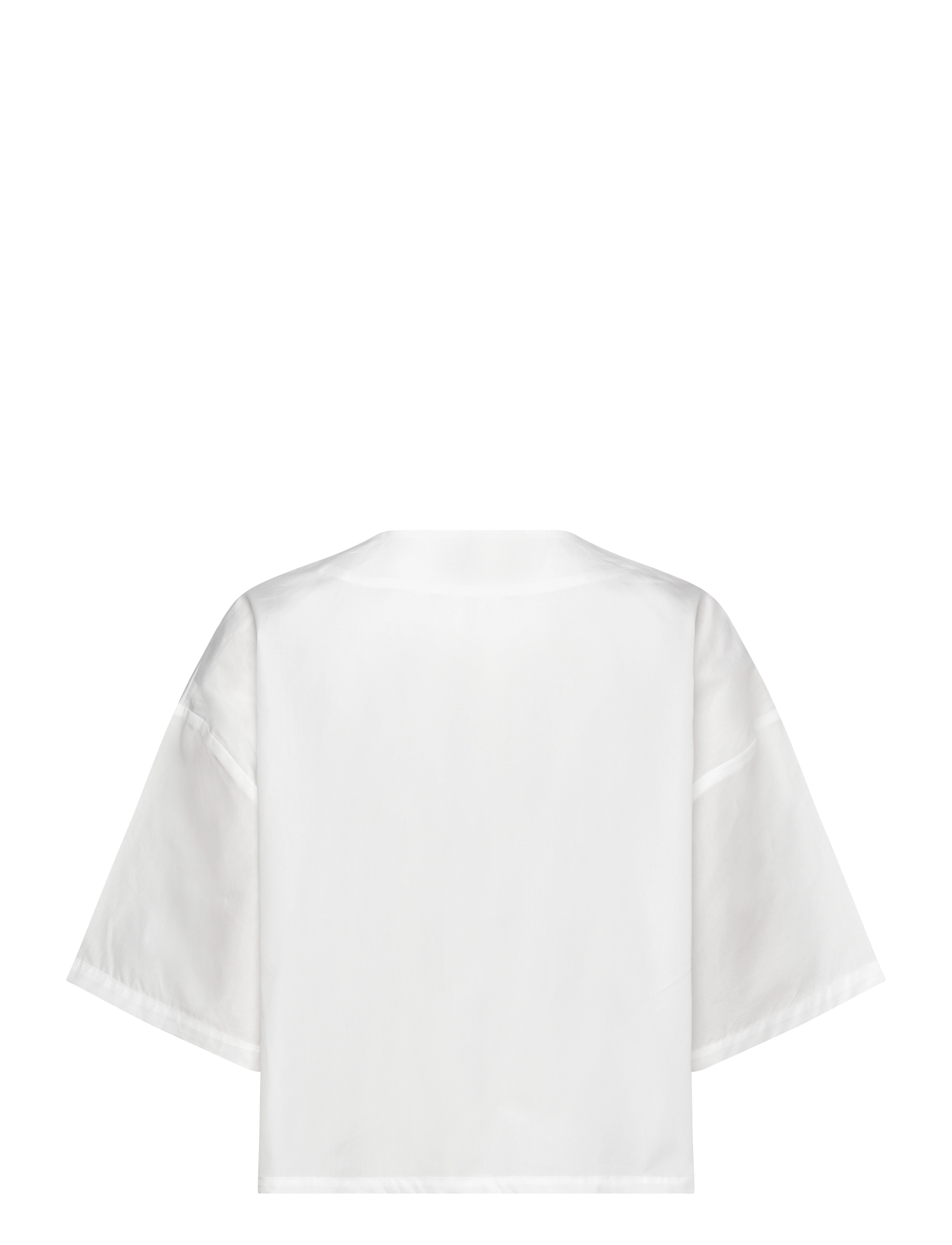 Stylein - JULIANNA BLOUSE - white - 2
