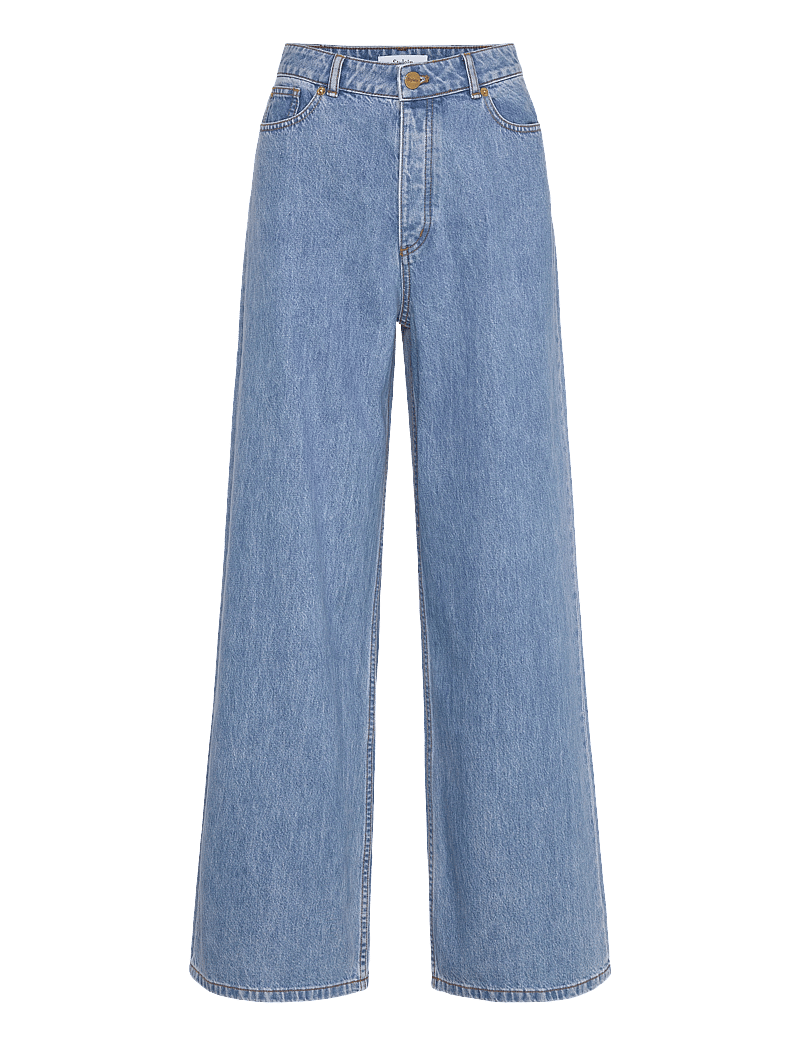 Stylein - KAYNE DENIM - 90's blue - 1