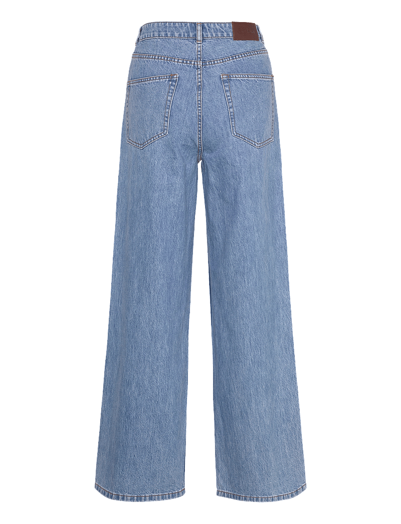 Stylein - KAYNE DENIM - 90's blue - 2