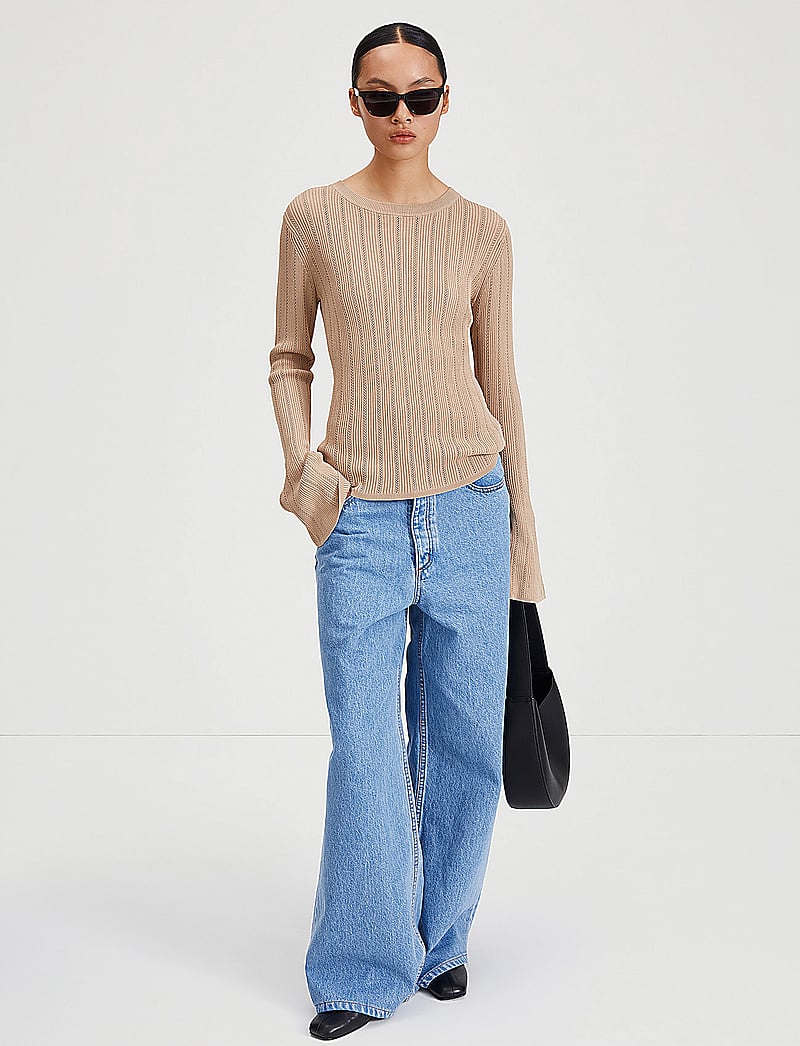 Stylein - KAYNE DENIM - 90's blue - 0