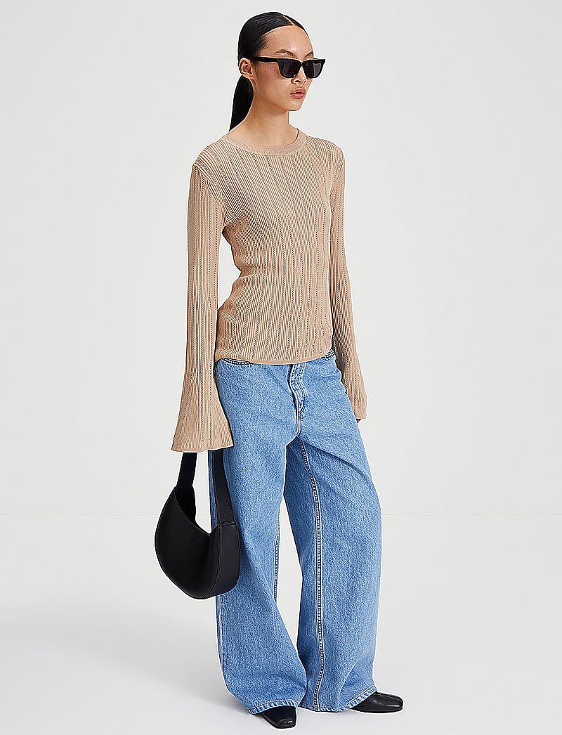 Stylein - KAYNE DENIM - 90's blue - 3