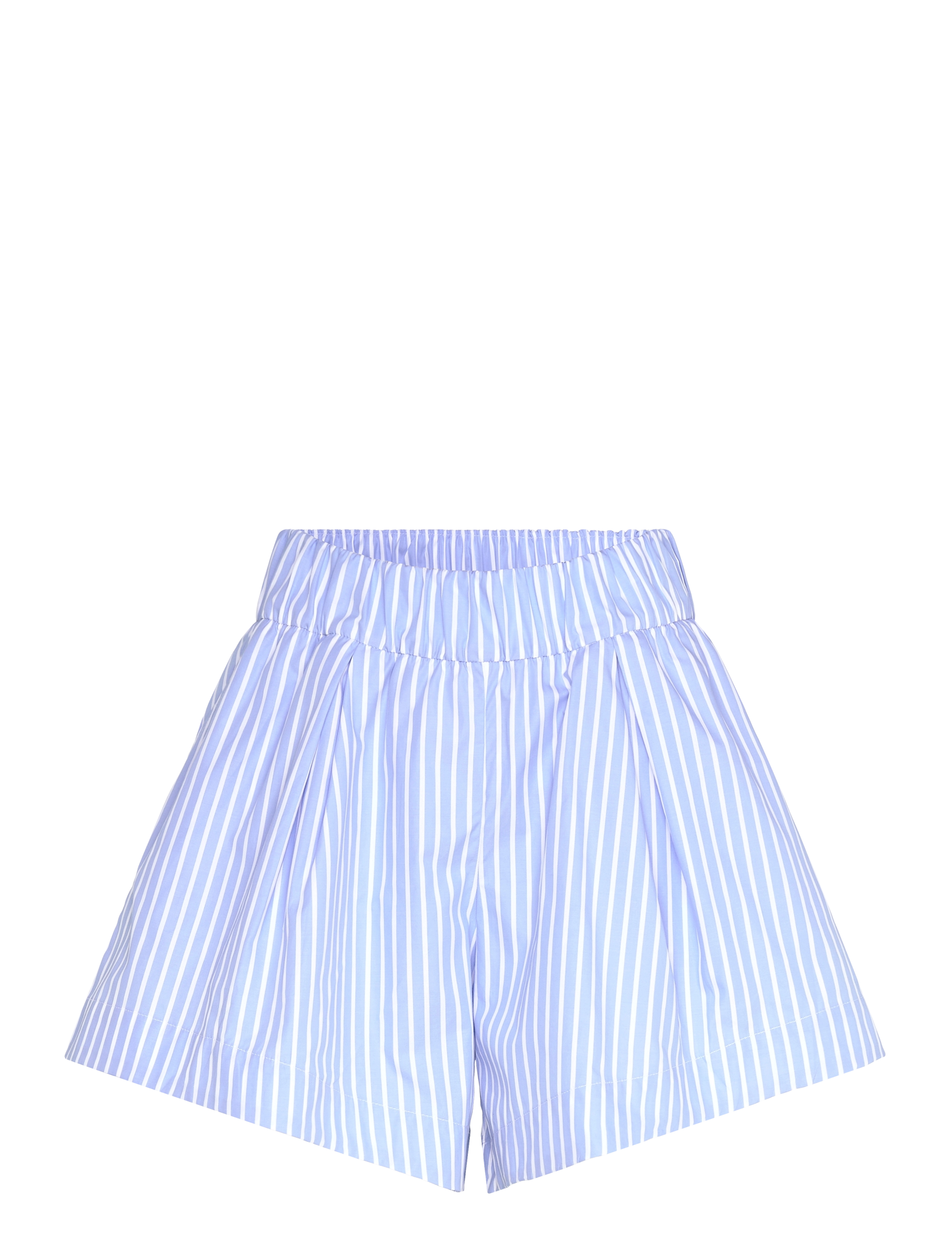 BLUE/WHITE STRIPE