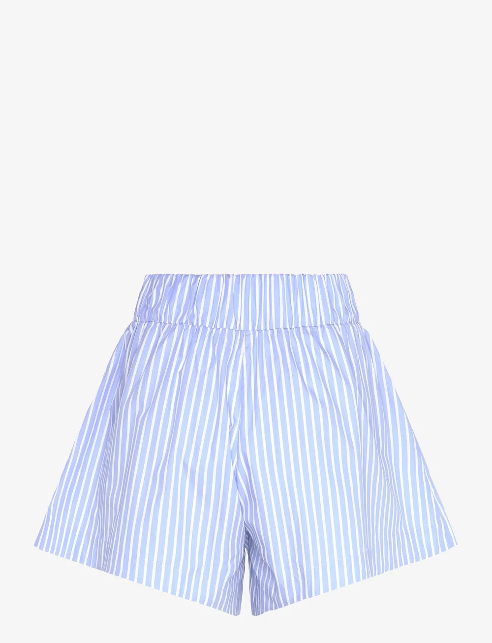Stylein - JOJO SHORTS - casual shorts - blue/white stripe - 2