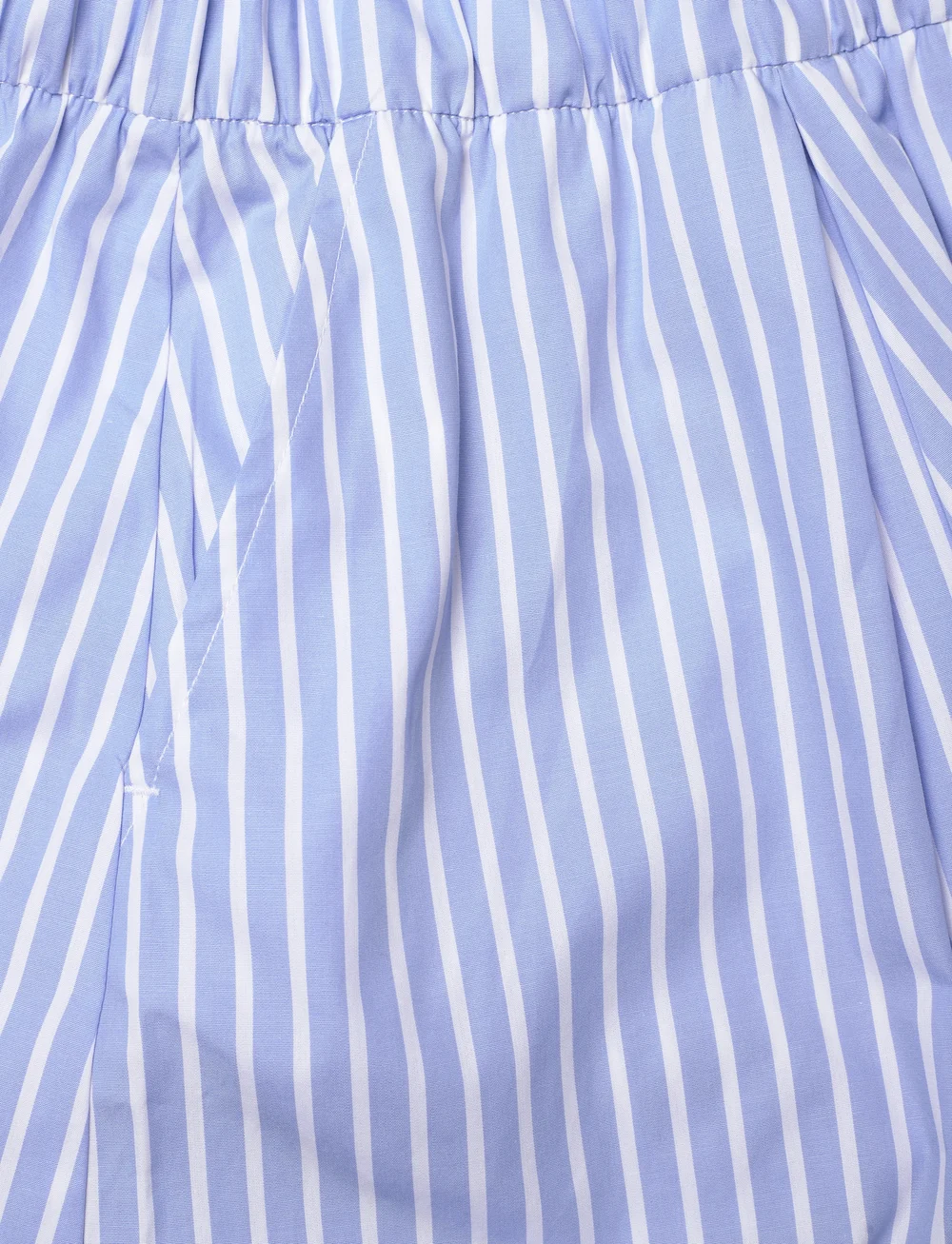 Stylein - JOJO SHORTS - casual shorts - blue/white stripe - 5