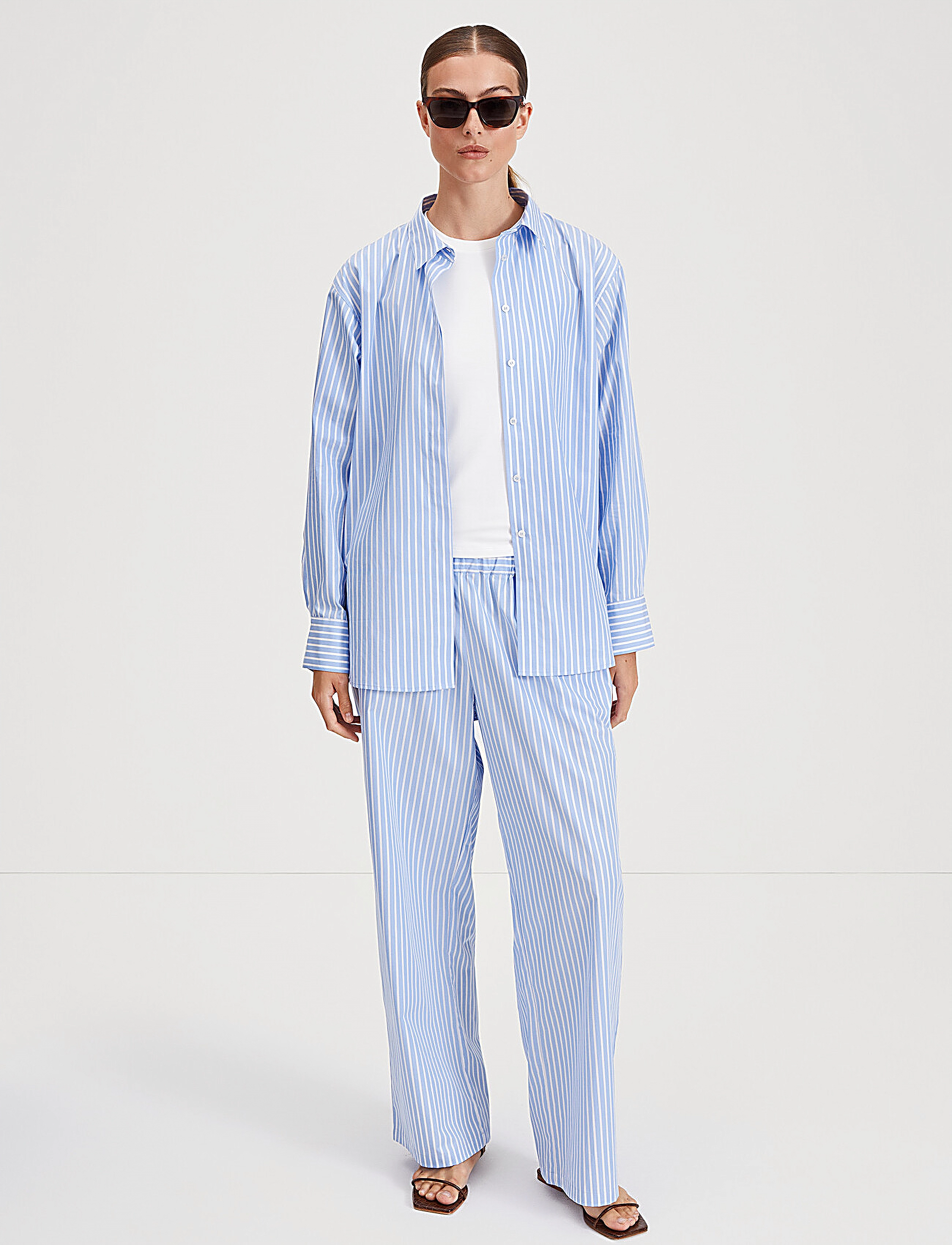 Jessie Trousers