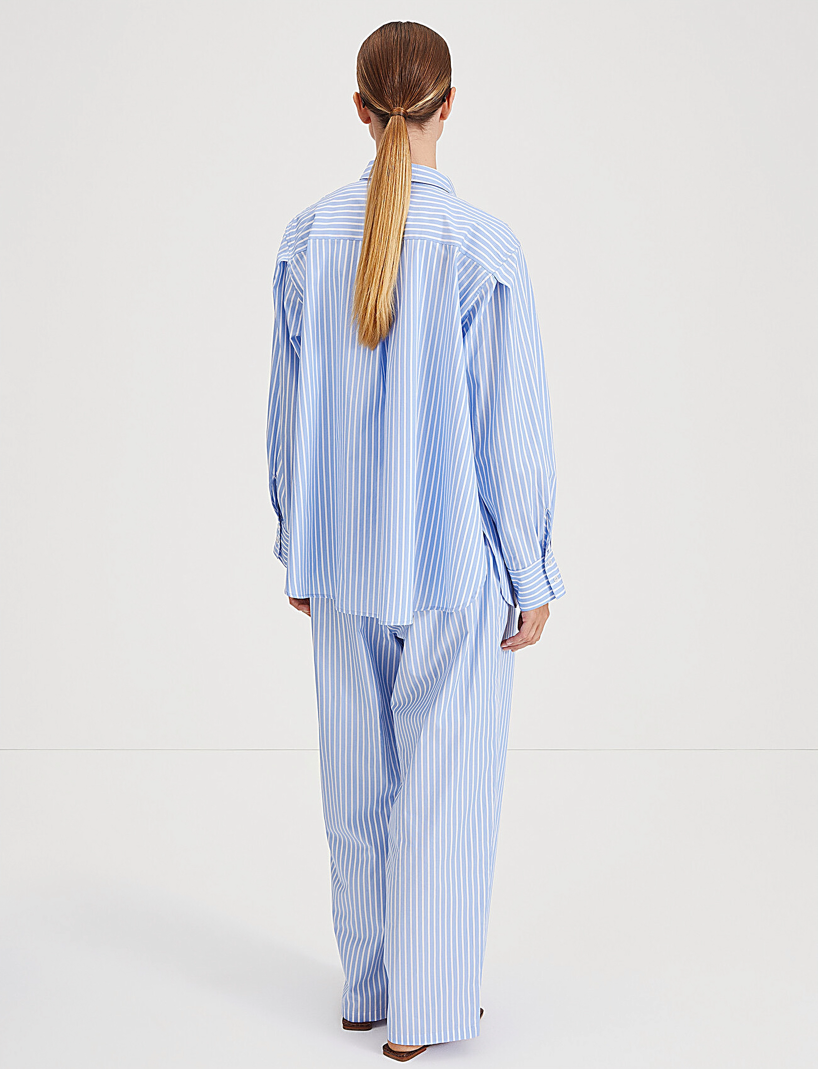 Jessie Trousers 3