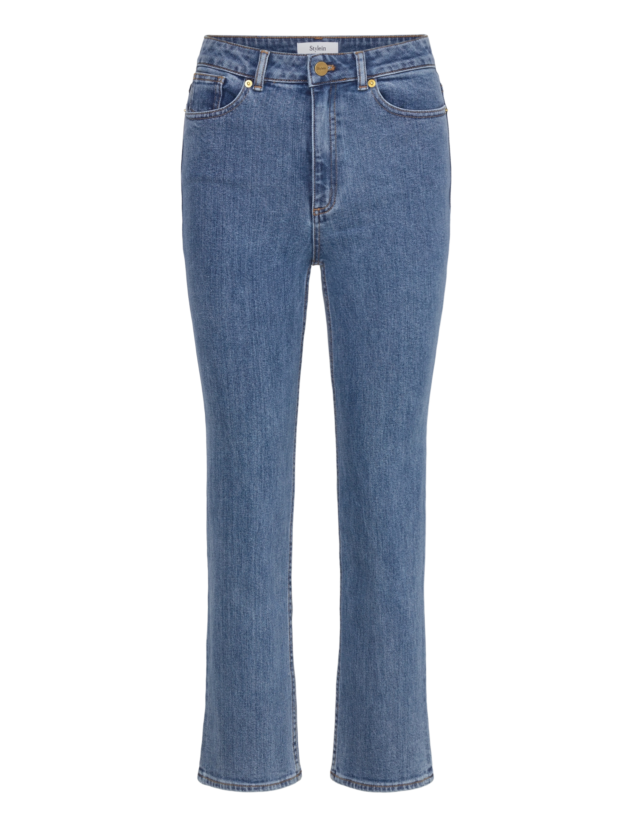 STYLEIN Kingston Denim Blau - 25 - Damen
