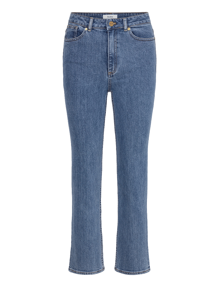 Stylein - KINGSTON DENIM - mid blue - 1