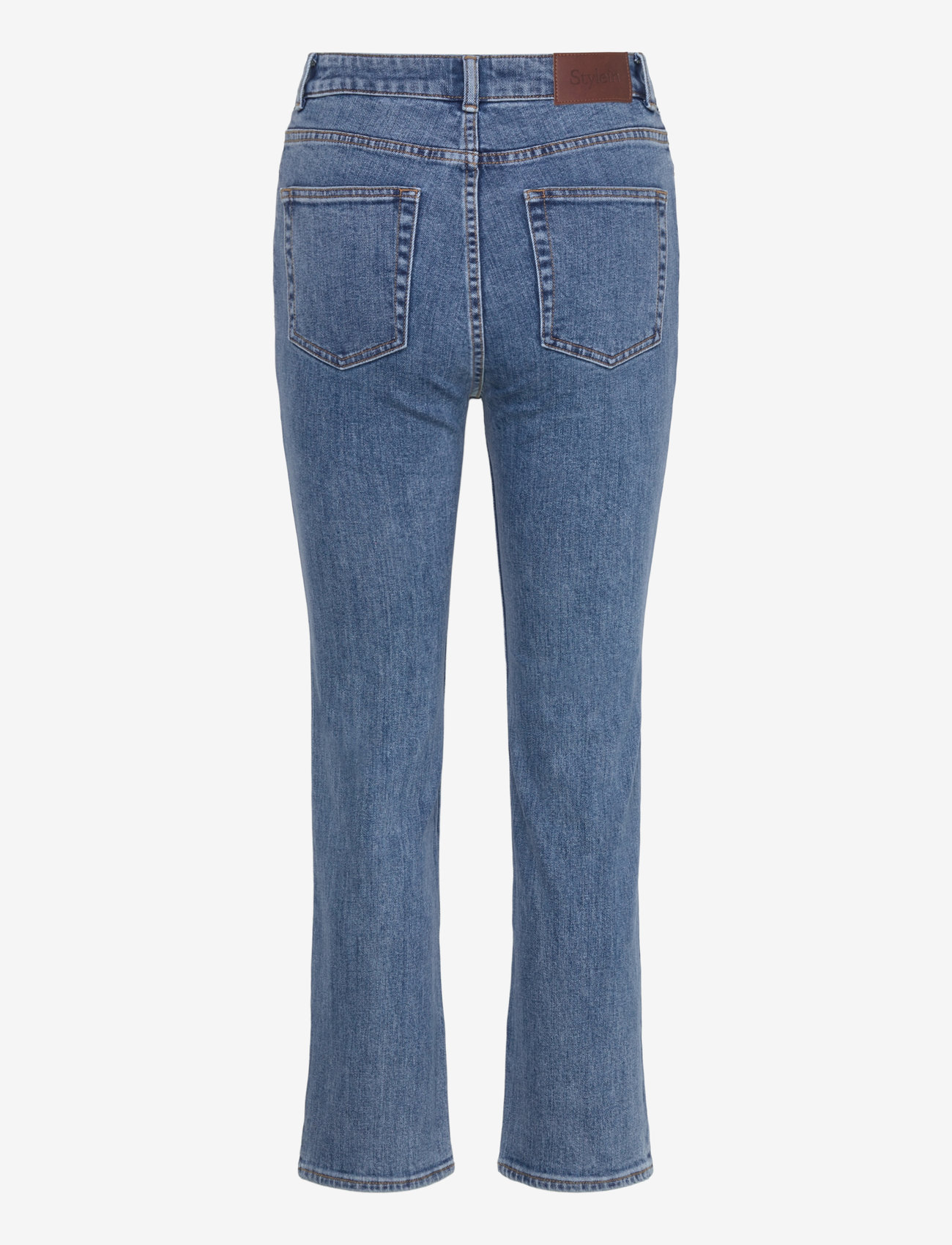 Stylein - KINGSTON DENIM - straight jeans - mid blue - 2