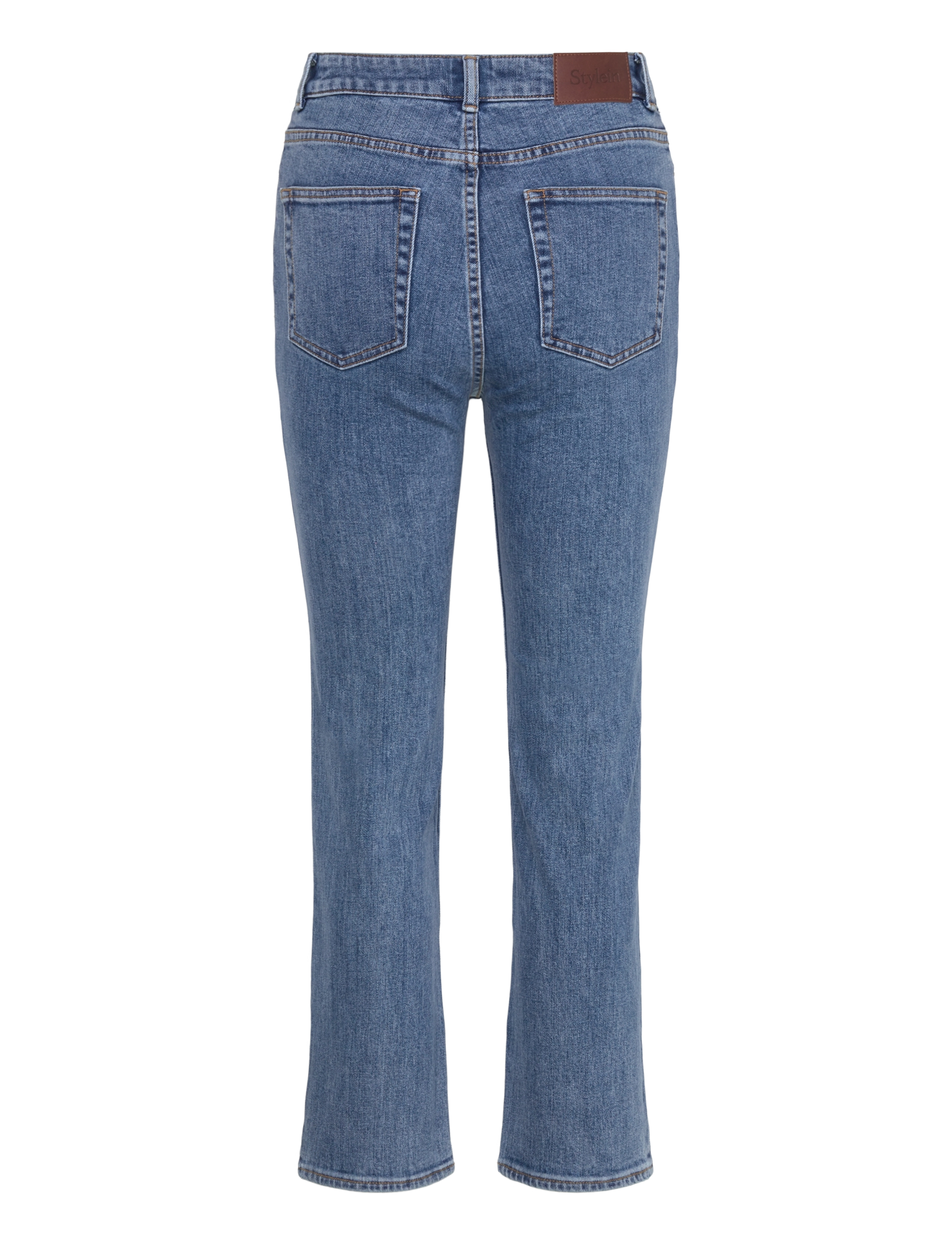 Stylein - KINGSTON DENIM - mid blue - 2