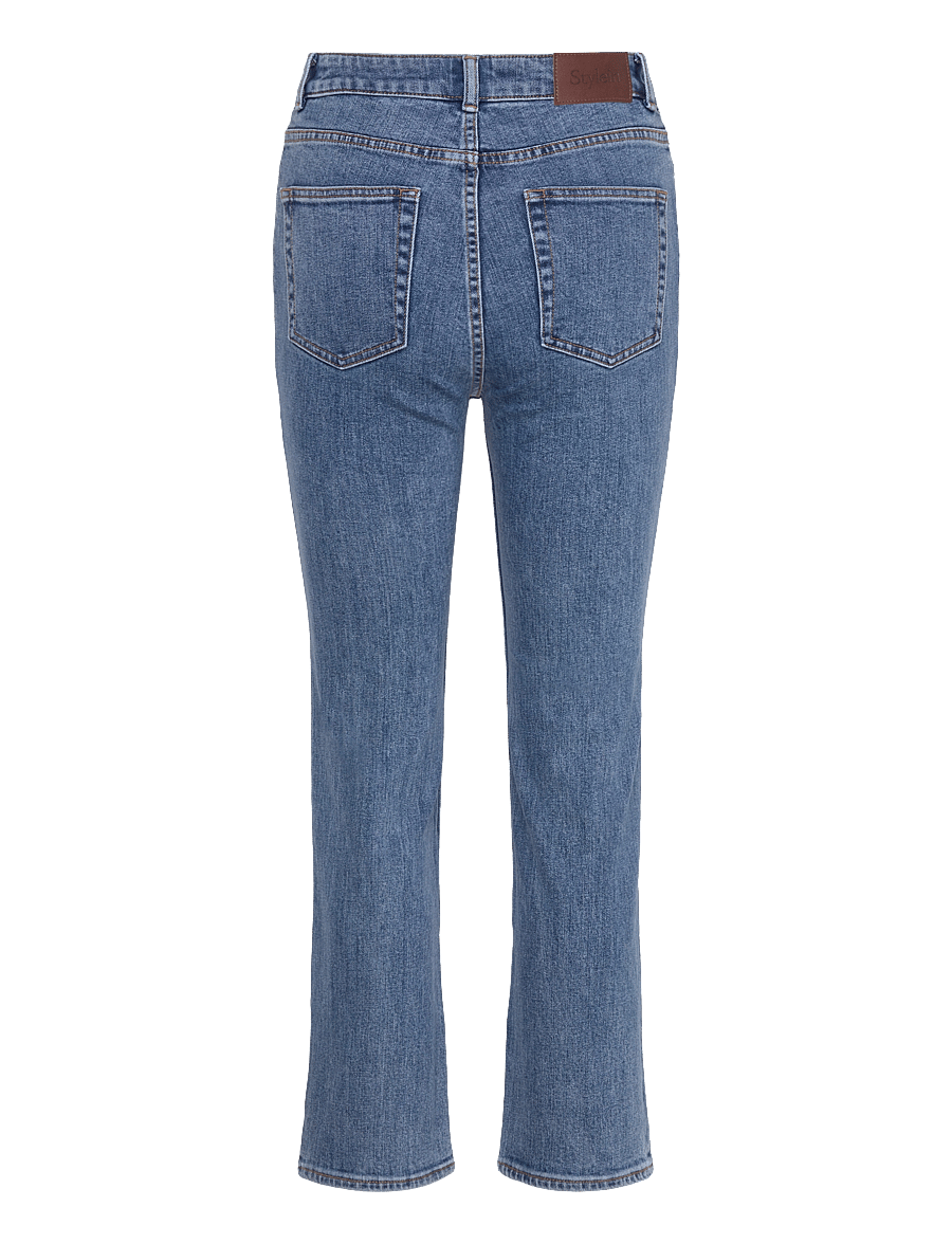 Stylein - KINGSTON DENIM - mid blue - 2