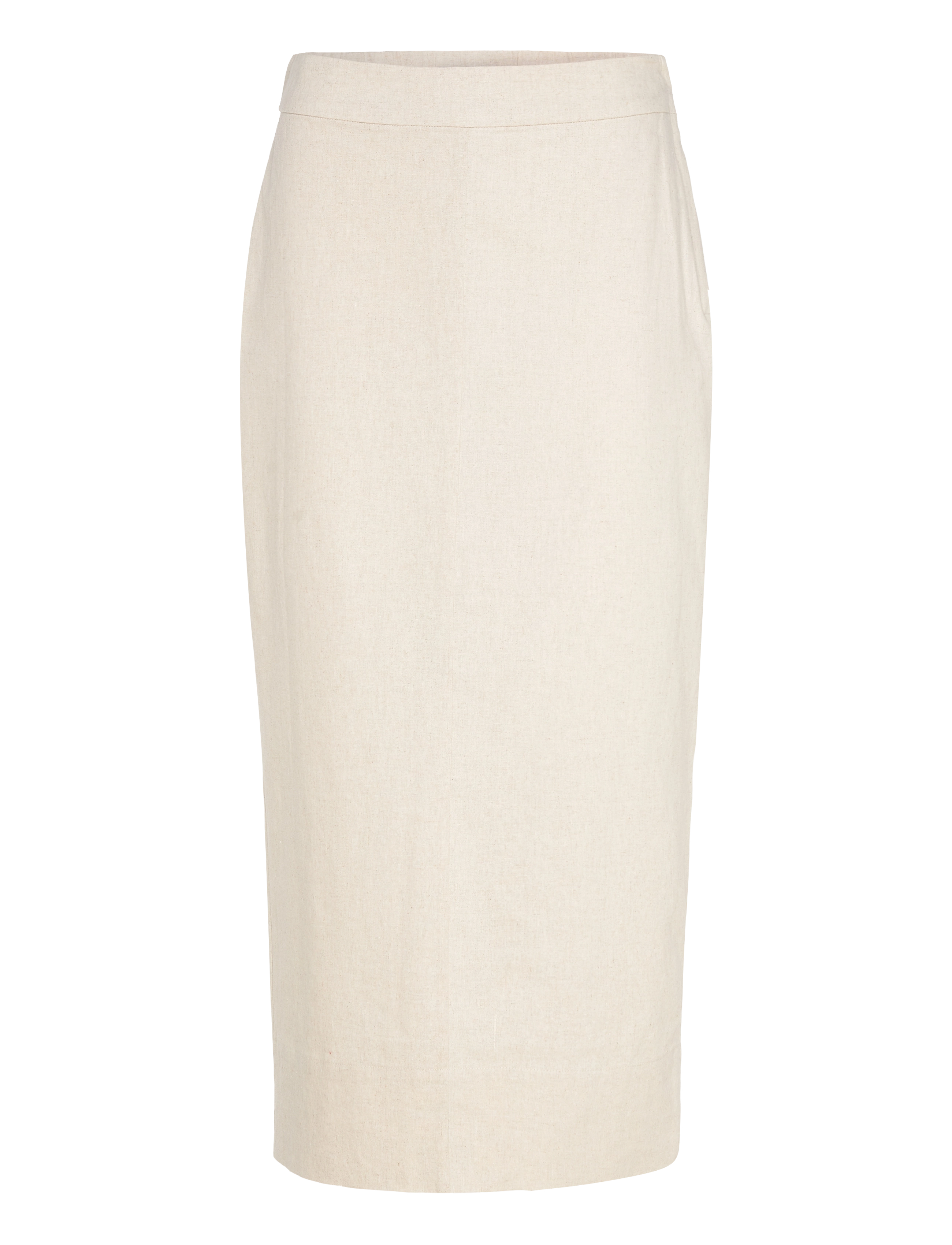 RAW LINEN