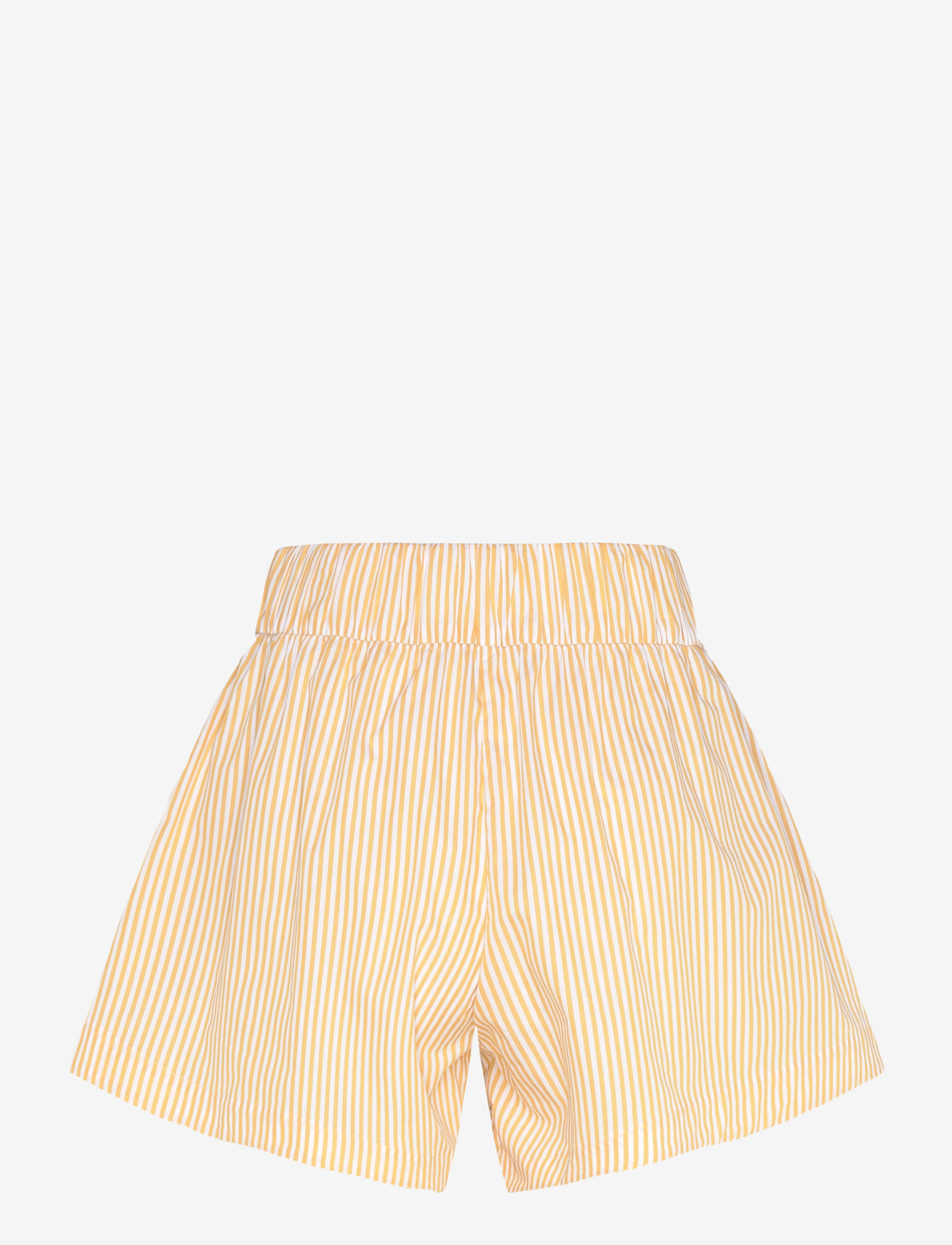 Stylein - JOJO SHORTS - rennot shortsit - yellow stripe - 2