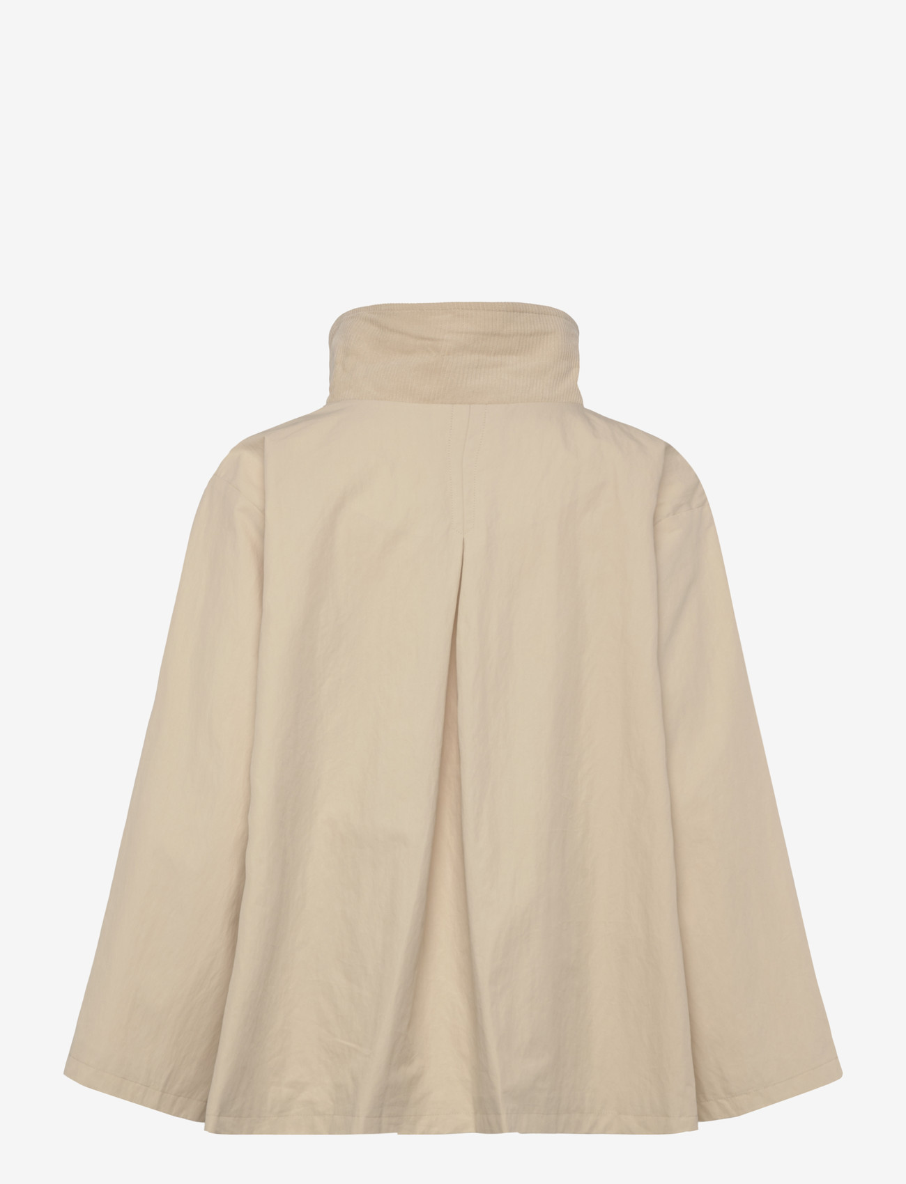 Stylein - SALERNO JACKET - forårsjakker - cream - 2