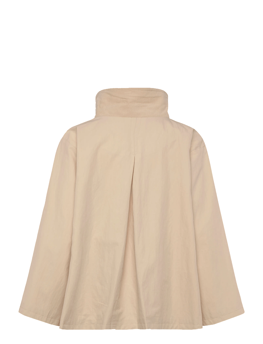 Stylein - SALERNO JACKET - frühlingsjacken - cream - 2