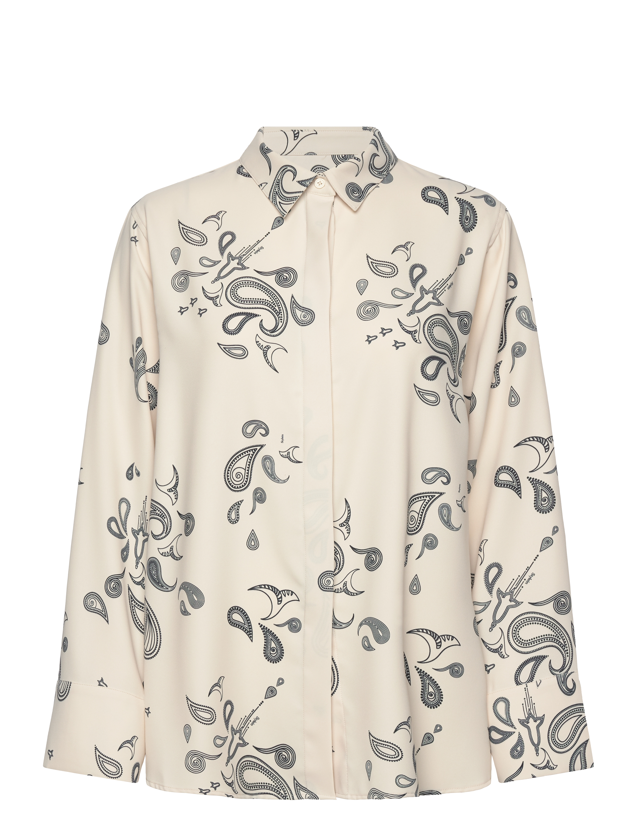 PAISLEY