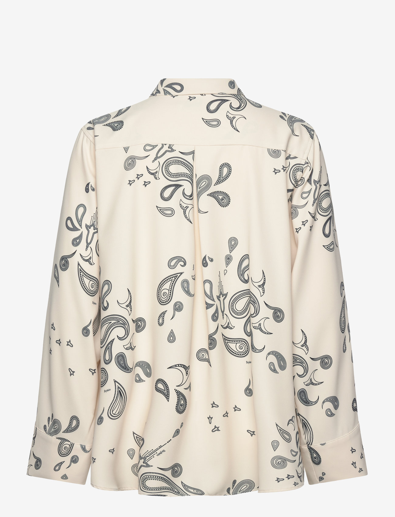 Stylein - MORTARA SHIRT - pikkade varrukatega särgid - paisley - 2