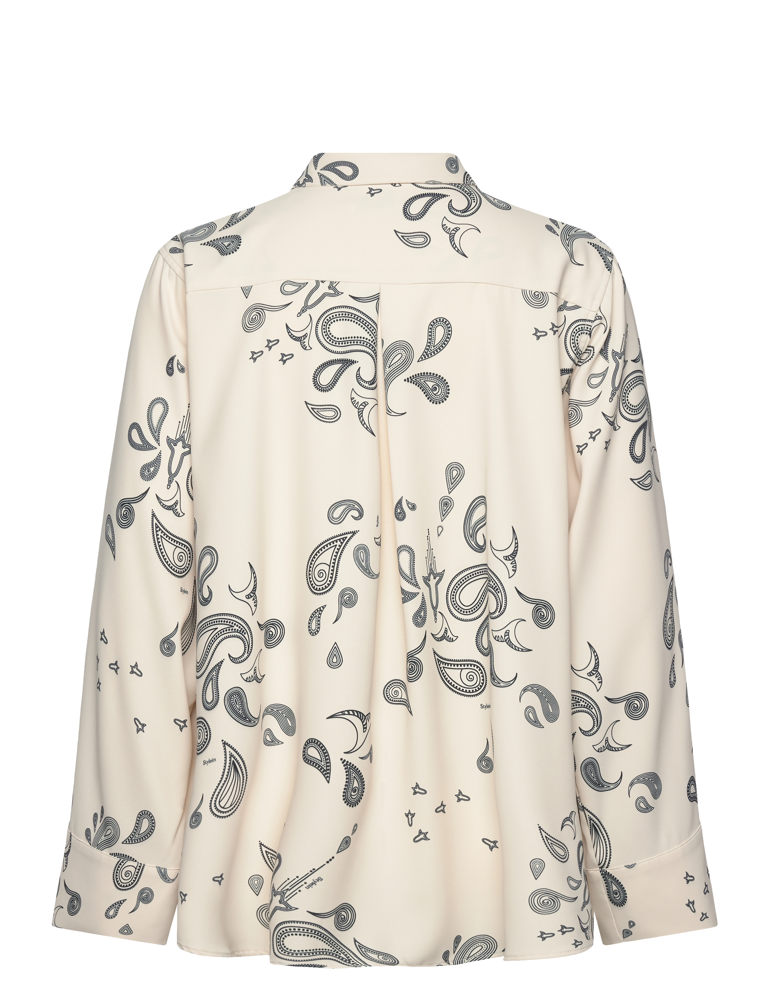 Stylein - MORTARA SHIRT - paisley - 2