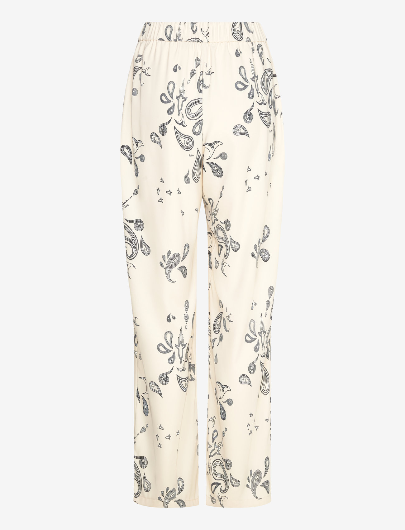 Stylein - MARIA LONG TROUSERS - wide leg trousers - paisley - 2