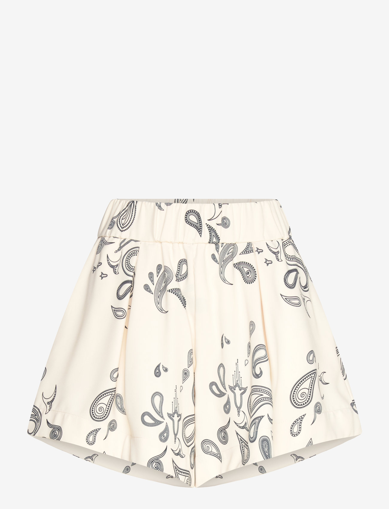 Stylein - MARLO SHORTS - casual shorts - paisley - 1