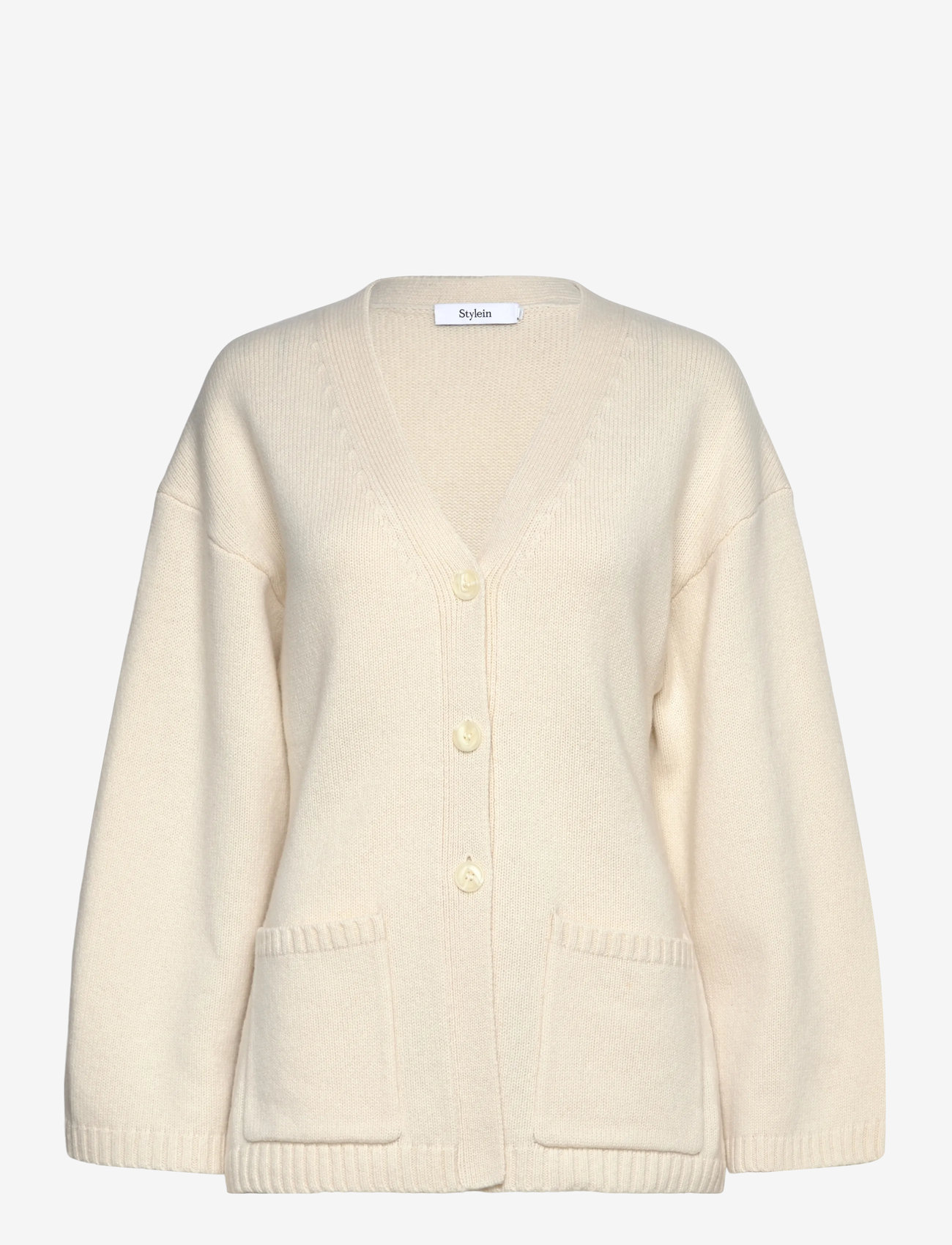Stylein - HELIA CARDIGAN - kardiganid - cream - 1