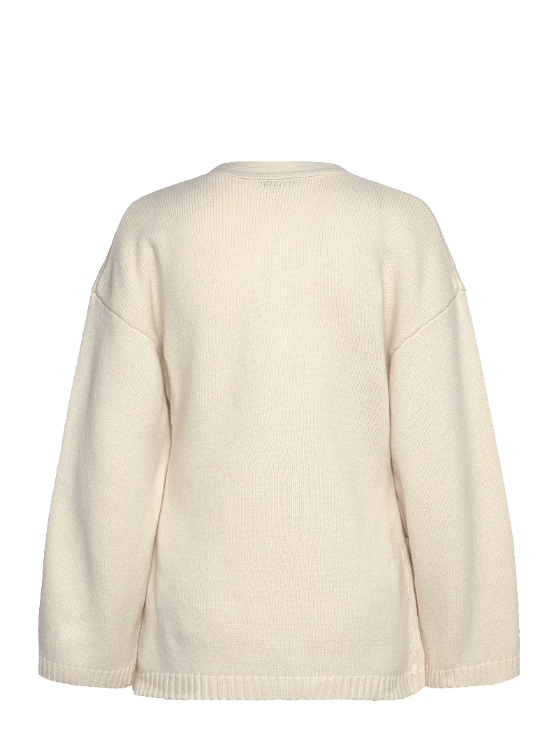 Stylein - HELIA CARDIGAN - kardiganid - cream - 2