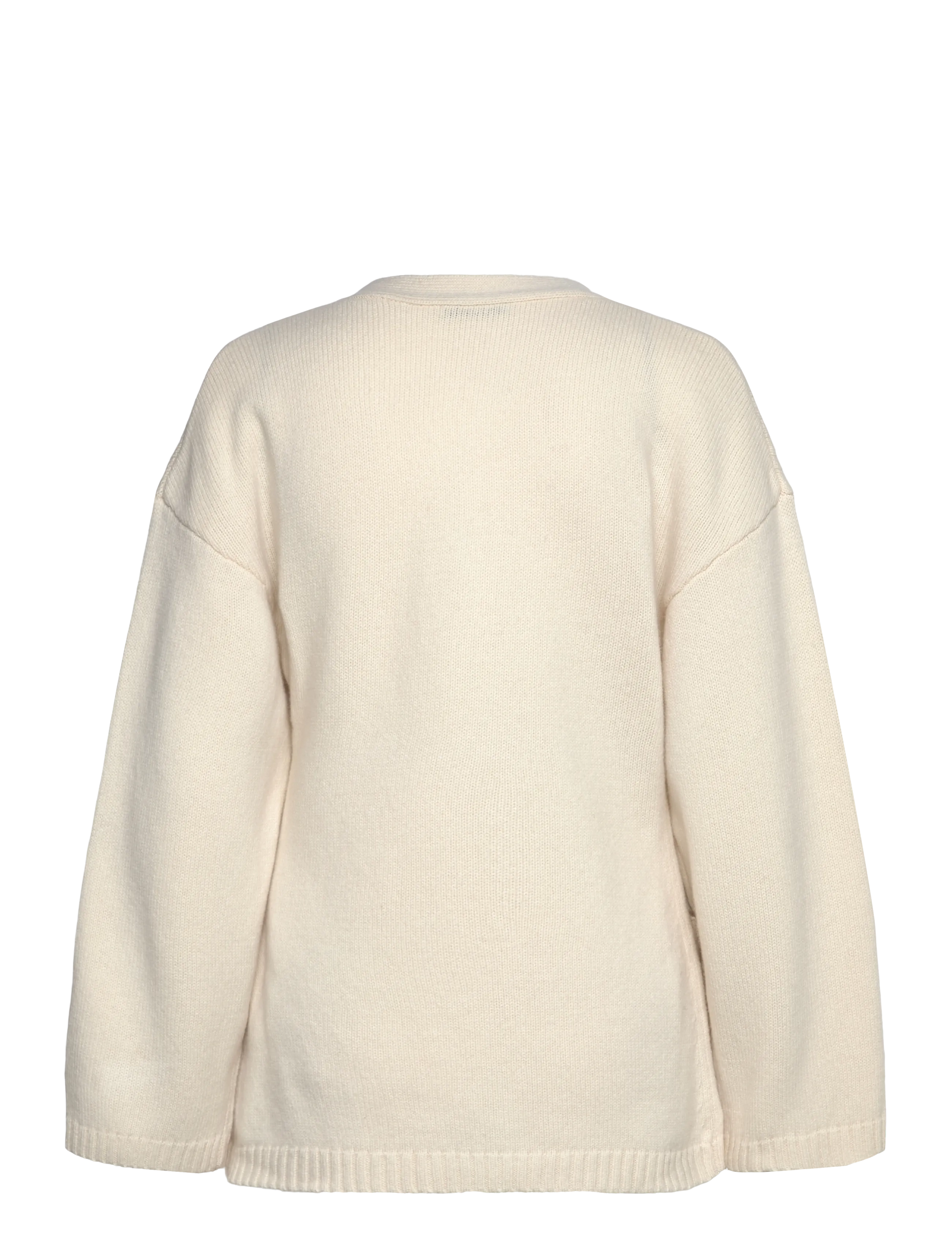 Stylein - HELIA CARDIGAN - cardigans - cream - 2