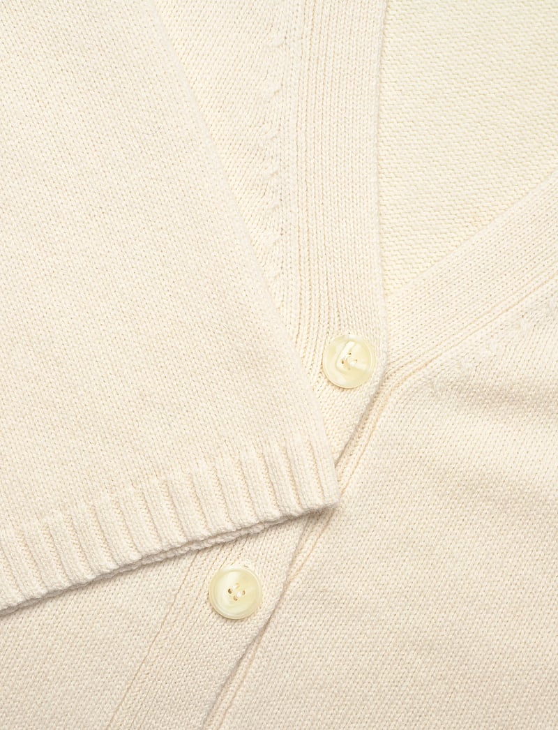 Stylein - HELIA CARDIGAN - kardiganid - cream - 5