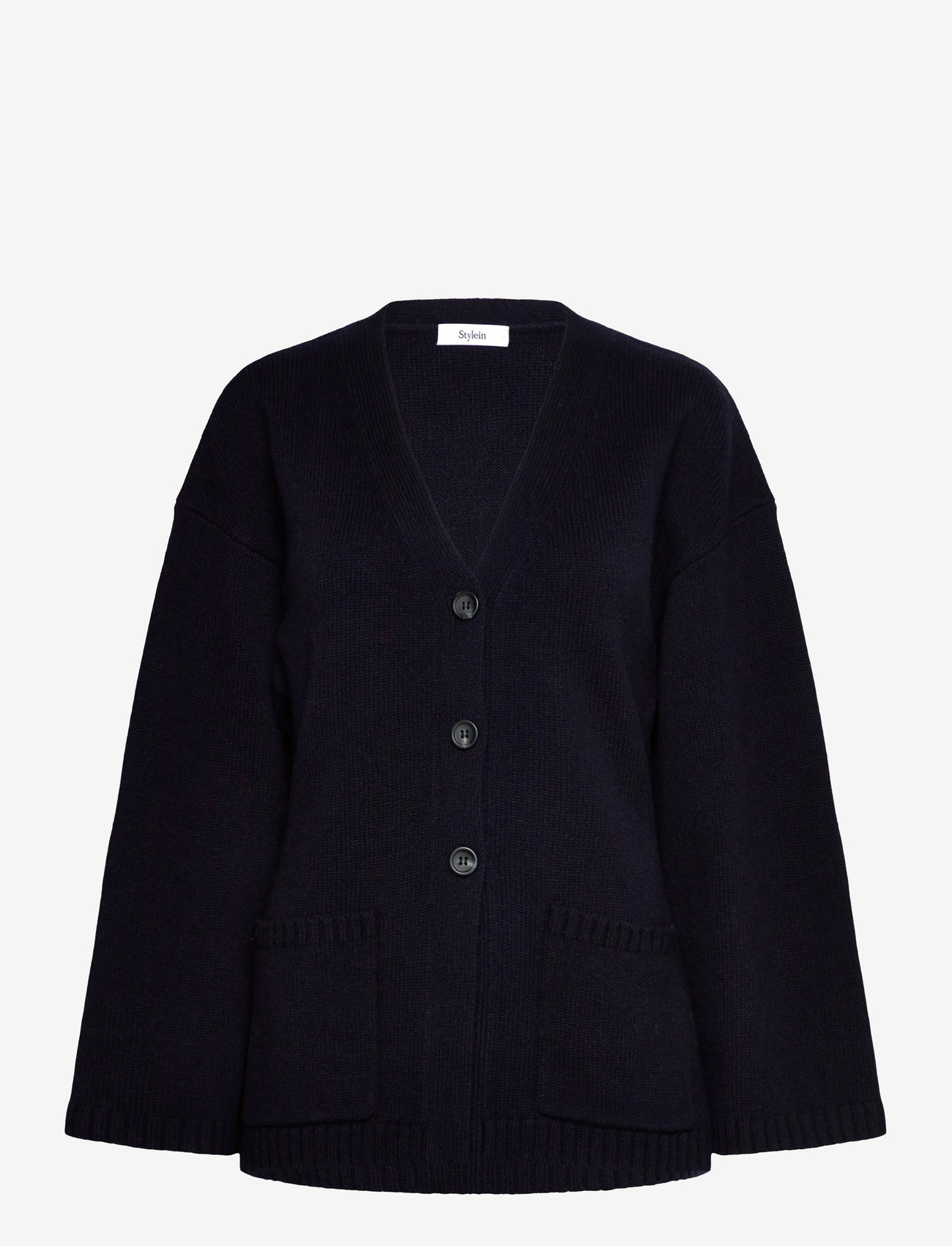 Stylein - HELIA CARDIGAN - cardigans - navy - 1