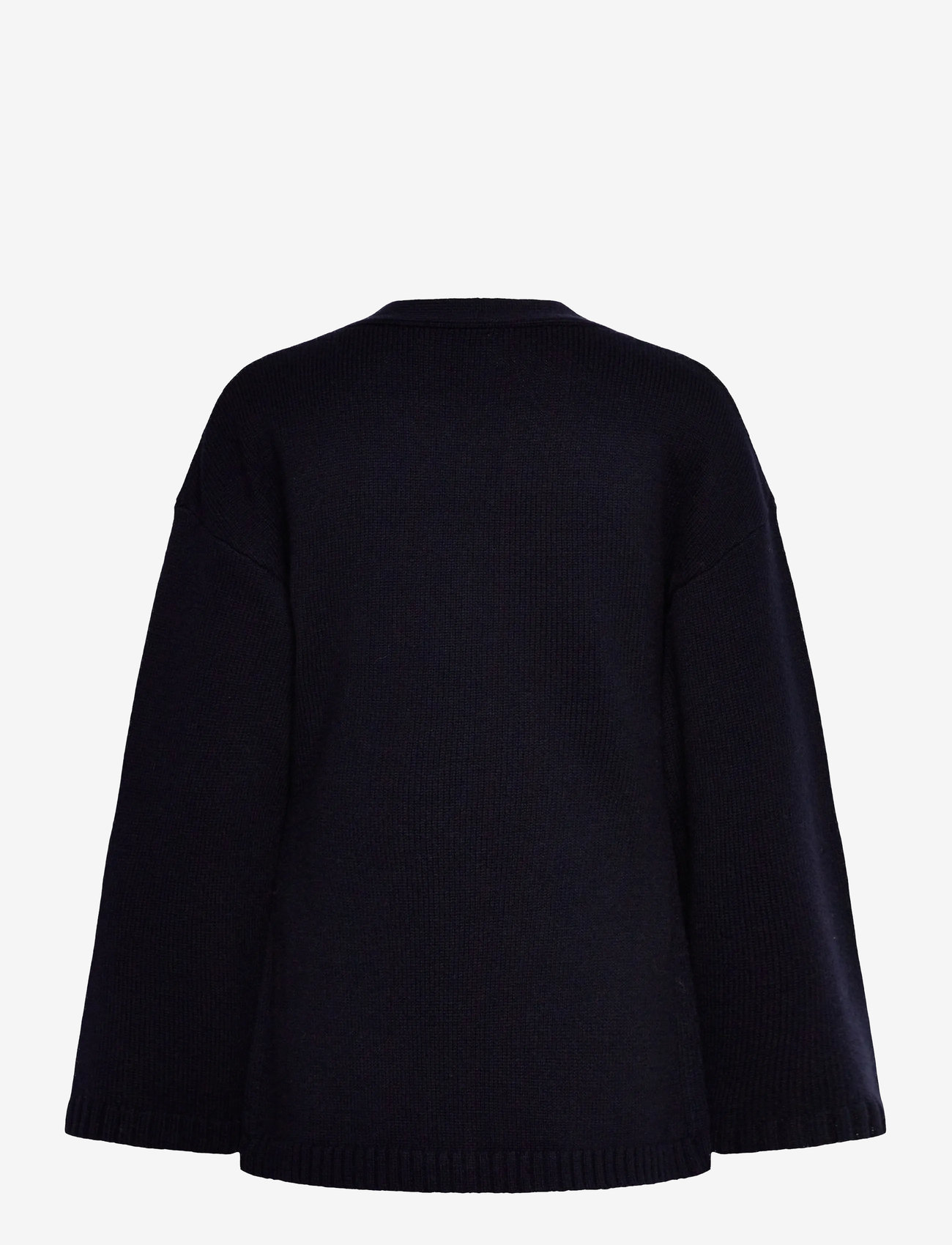 Stylein - HELIA CARDIGAN - cardigans - navy - 2