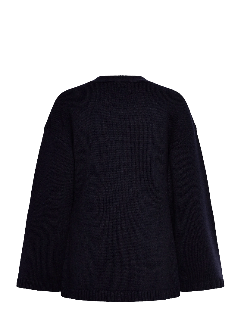 Stylein - HELIA CARDIGAN - cardigans - navy - 2