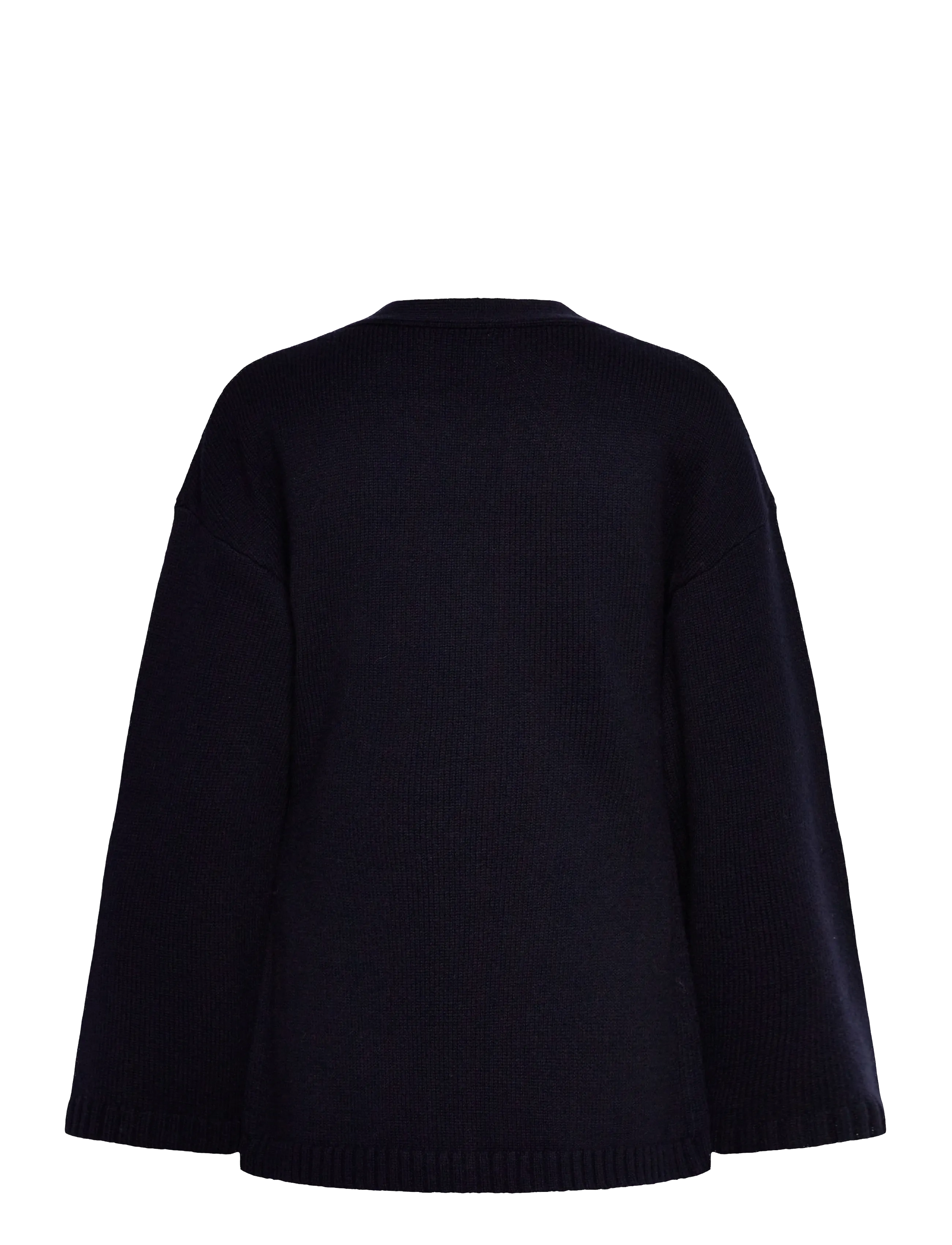 Stylein - HELIA CARDIGAN - cardigans - navy - 2