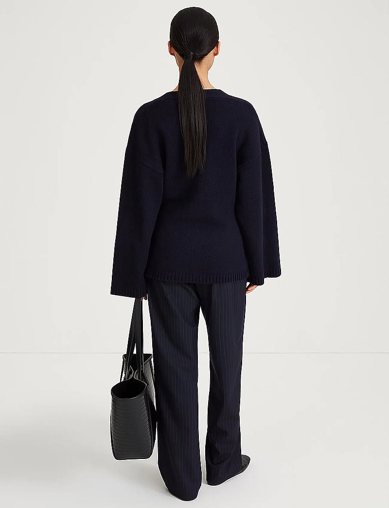 Stylein - HELIA CARDIGAN - cardigans - navy - 4