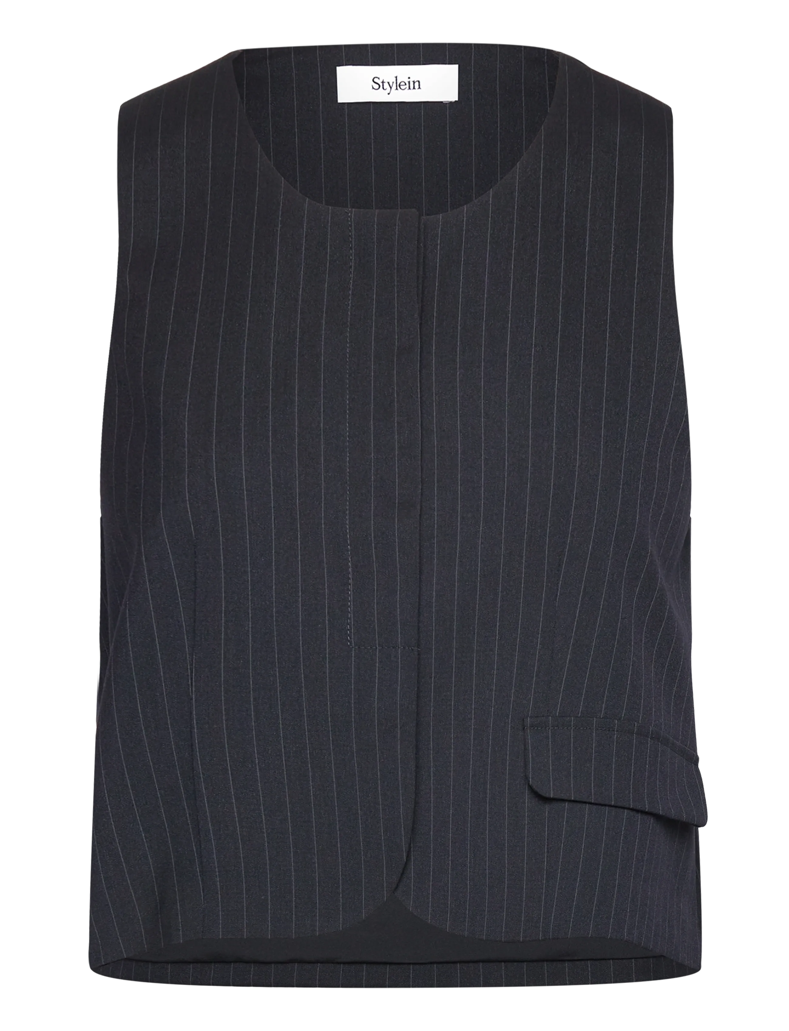 STYLEIN Brixen Vest Navy - XS - Damen