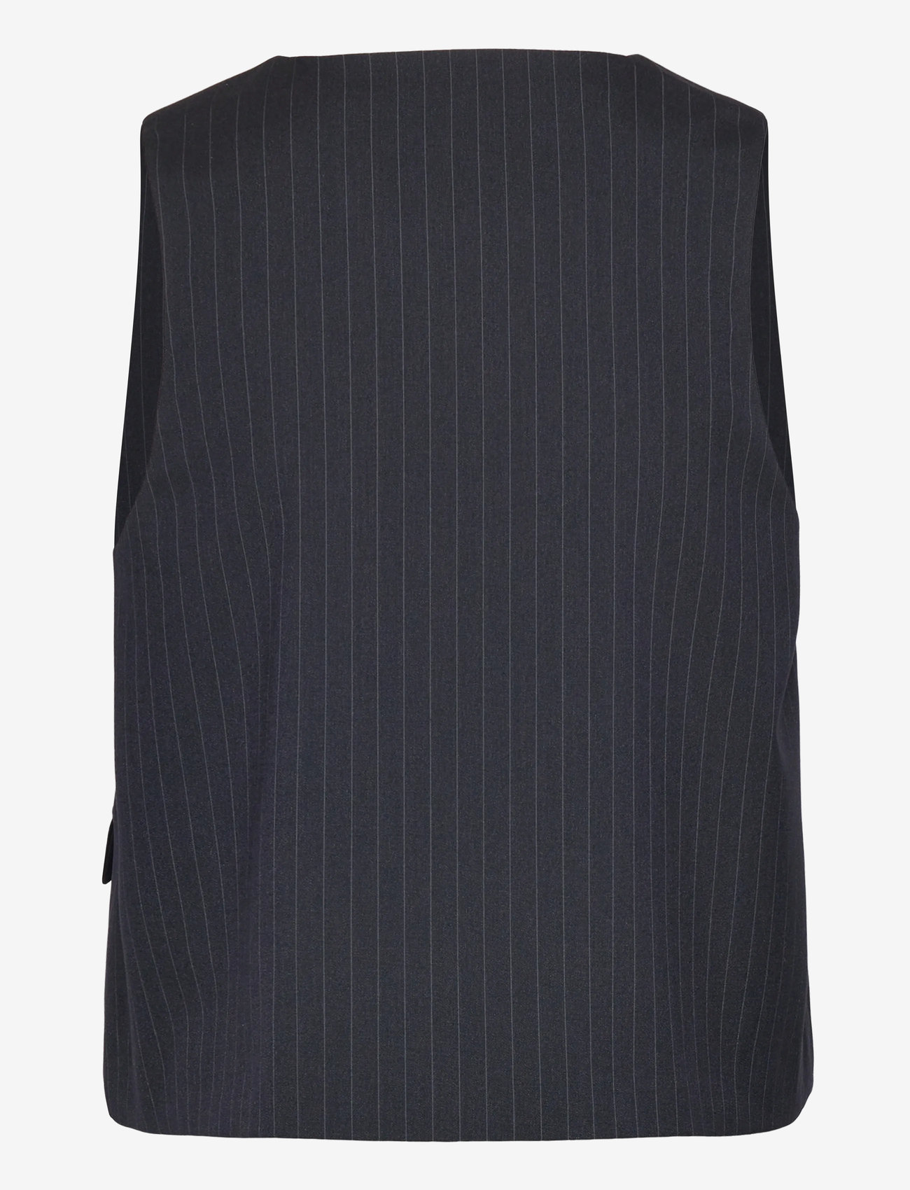Stylein - BRIXEN VEST - westen - navy pinstripe - 2