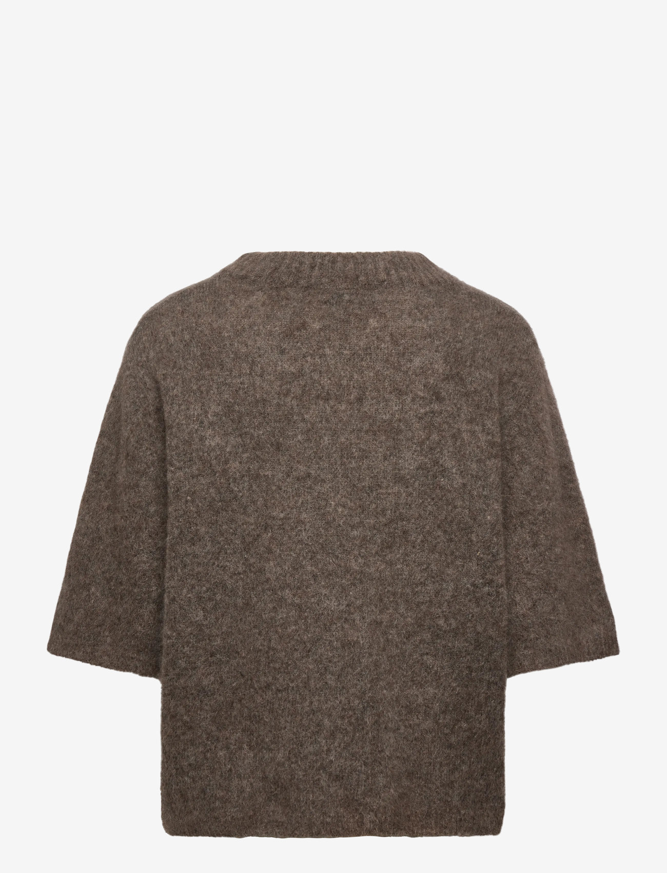 Stylein - NOUR TOP - trøjer - brown - 2