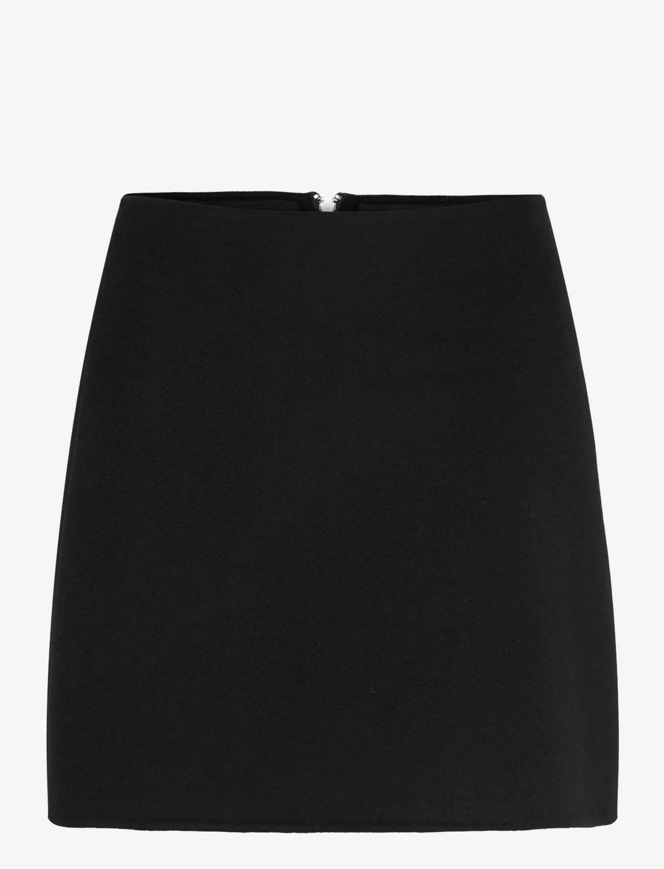 Stylein - TOMO SKIRT - korte nederdele - black - 1