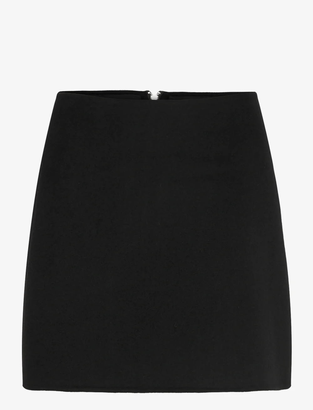 Stylein - TOMO SKIRT - kurze röcke - black - 1