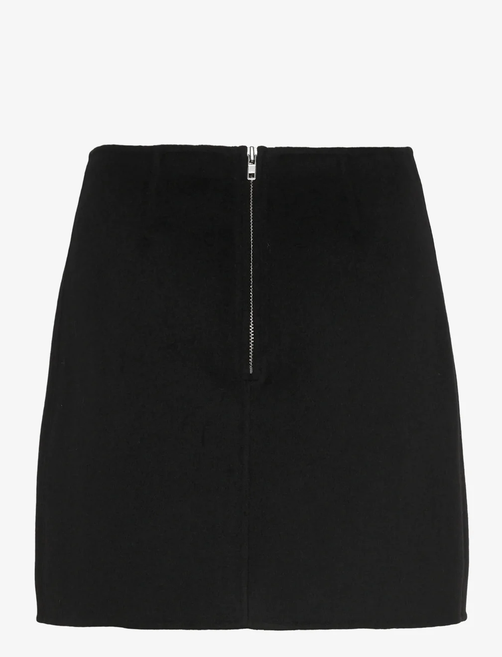 Stylein - TOMO SKIRT - kurze röcke - black - 2