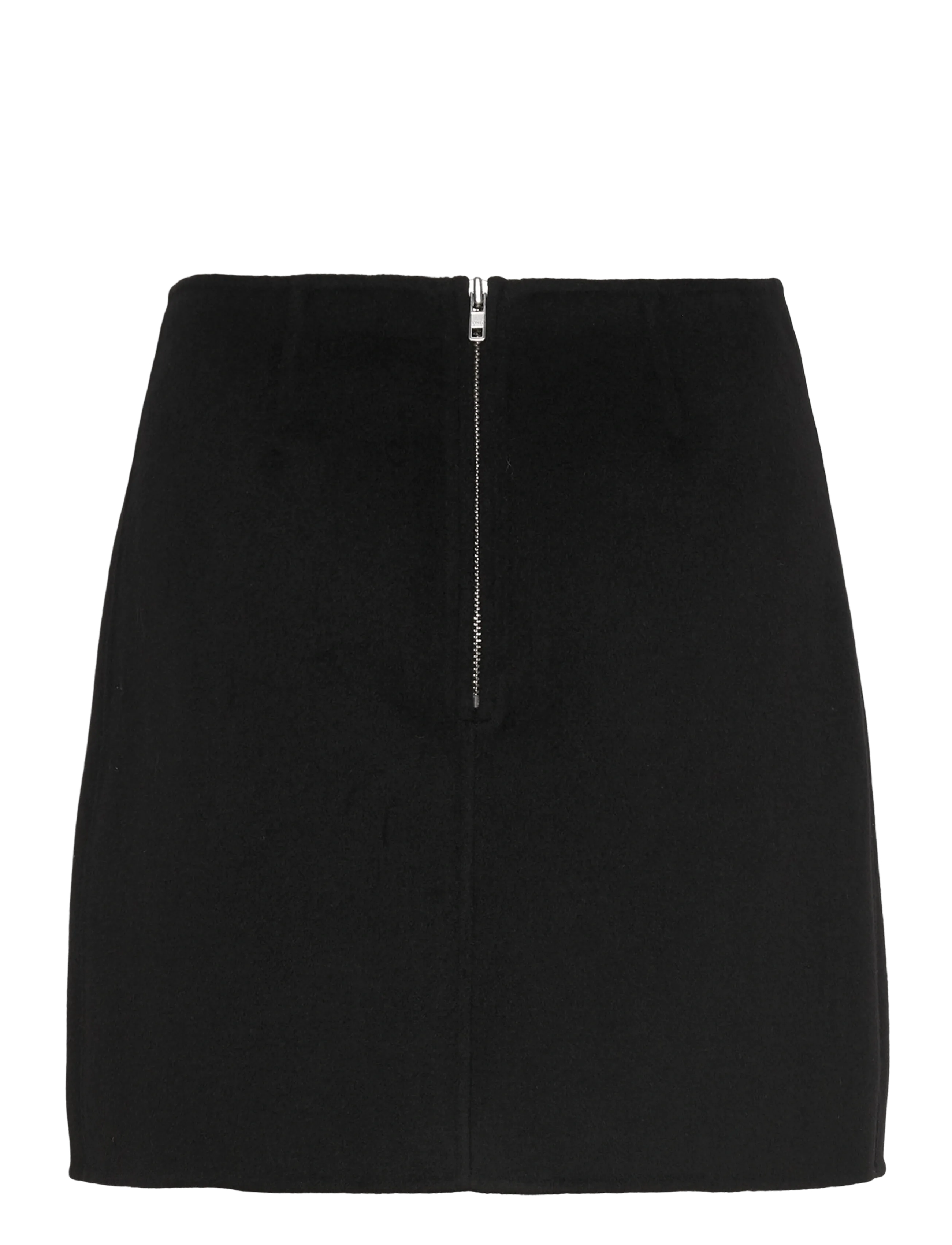 Stylein - TOMO SKIRT - kurze röcke - black - 2