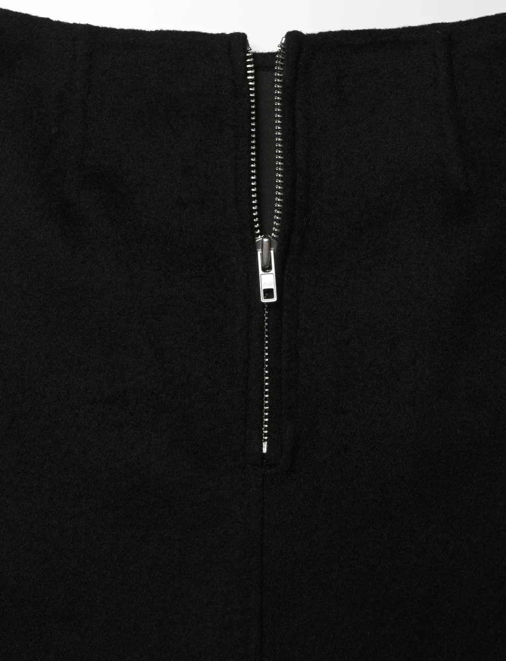 Stylein - TOMO SKIRT - kurze röcke - black - 5