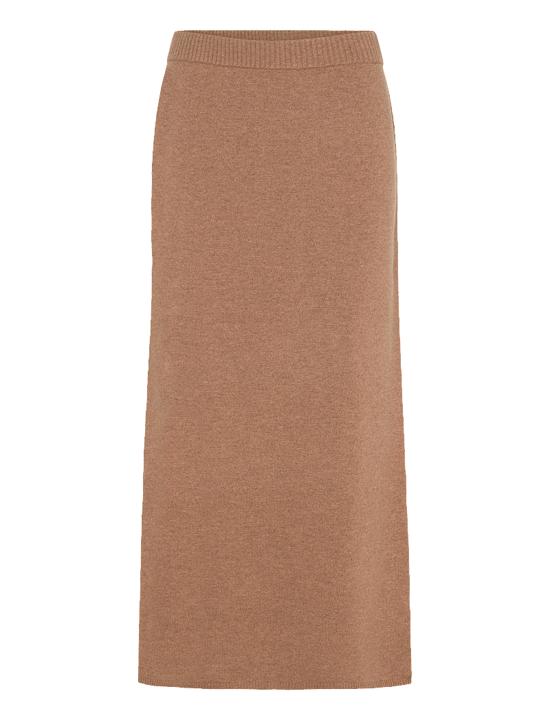 Stylein - HARMONIA SKIRT - maxi röcke - praline - 1