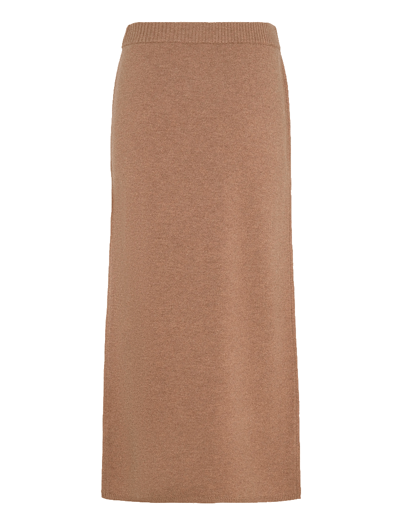 Stylein - HARMONIA SKIRT - maxi röcke - praline - 2